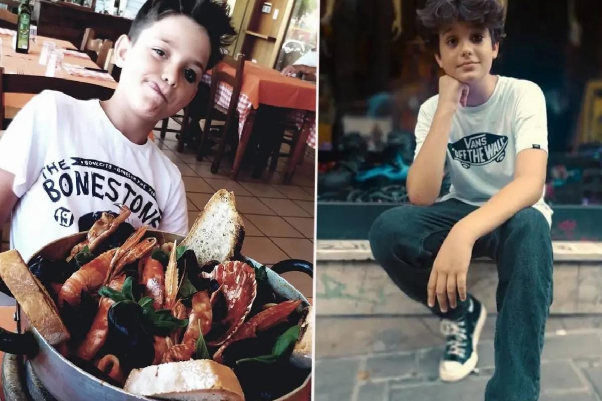 Mattia Ahmet Minguzzi cinayetine ilişkin yürütülen soruşturmada aranan 2 şüpheli daha yakalandı.
