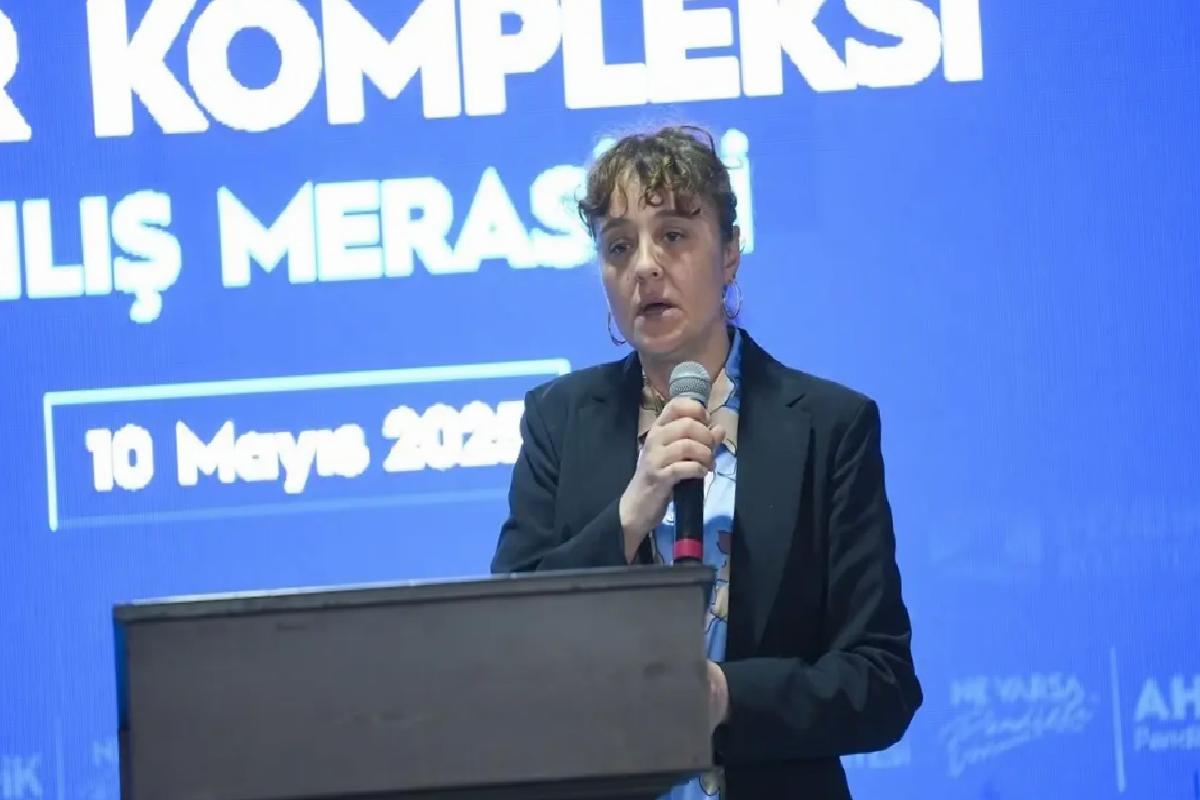 Mattia’nın Adı Yaşatılıyor: Spor Tesisi Açıldı
