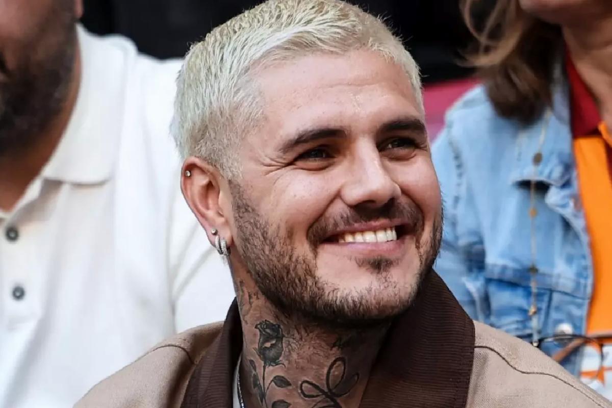 Mauro Icardi’den 5. yıldız sonrası ilk açıklama: Burası çok büyük bir camia