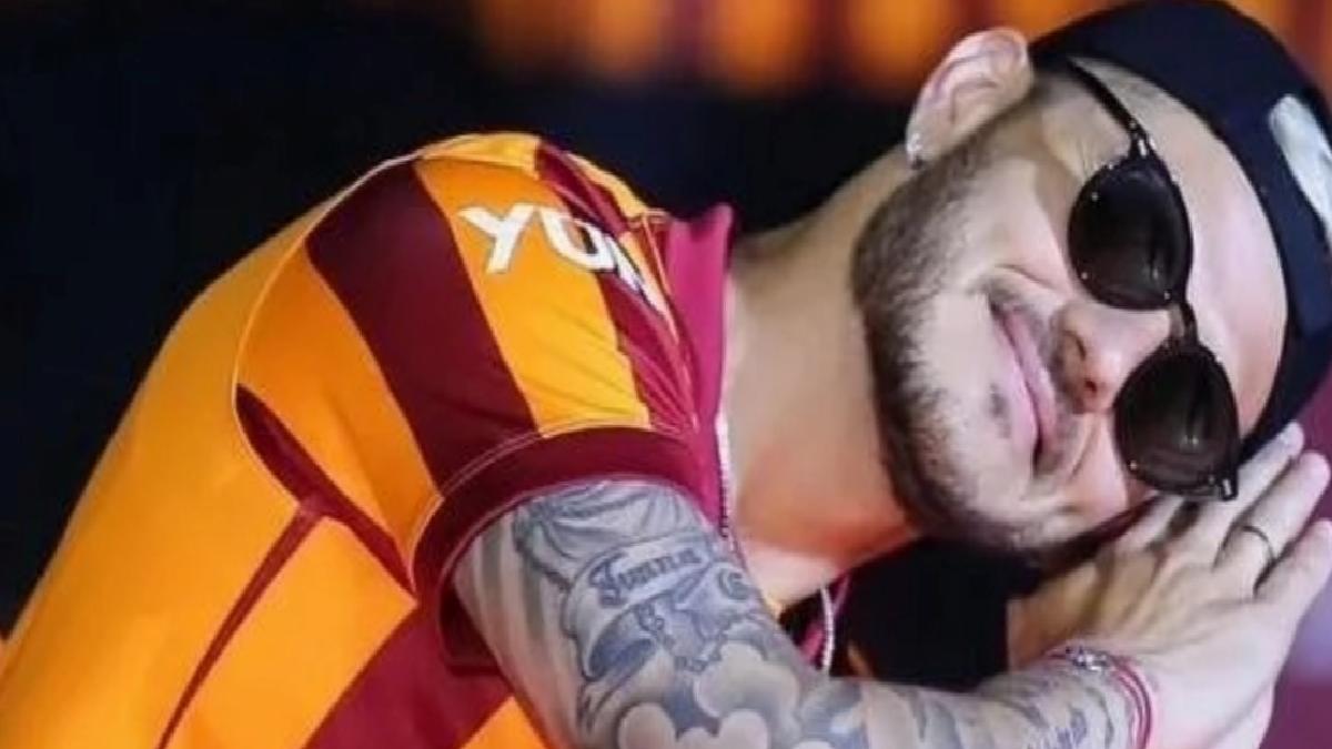 Mauro Icardi’den Fenerbahçe’ye gönderme!