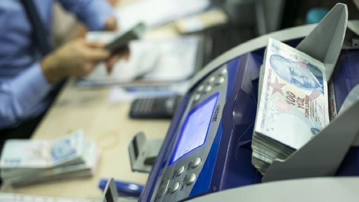 Mayıs yaşlı ve engelli aylıkları hesaplara yatırılıyor