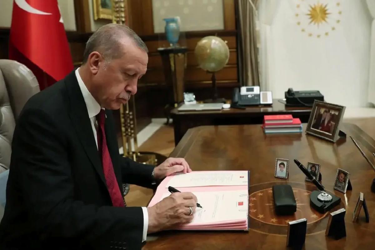 MEB, Türkiye Maarif Vakfı’na 6,7 milyara kadar kaynak aktarabilecek