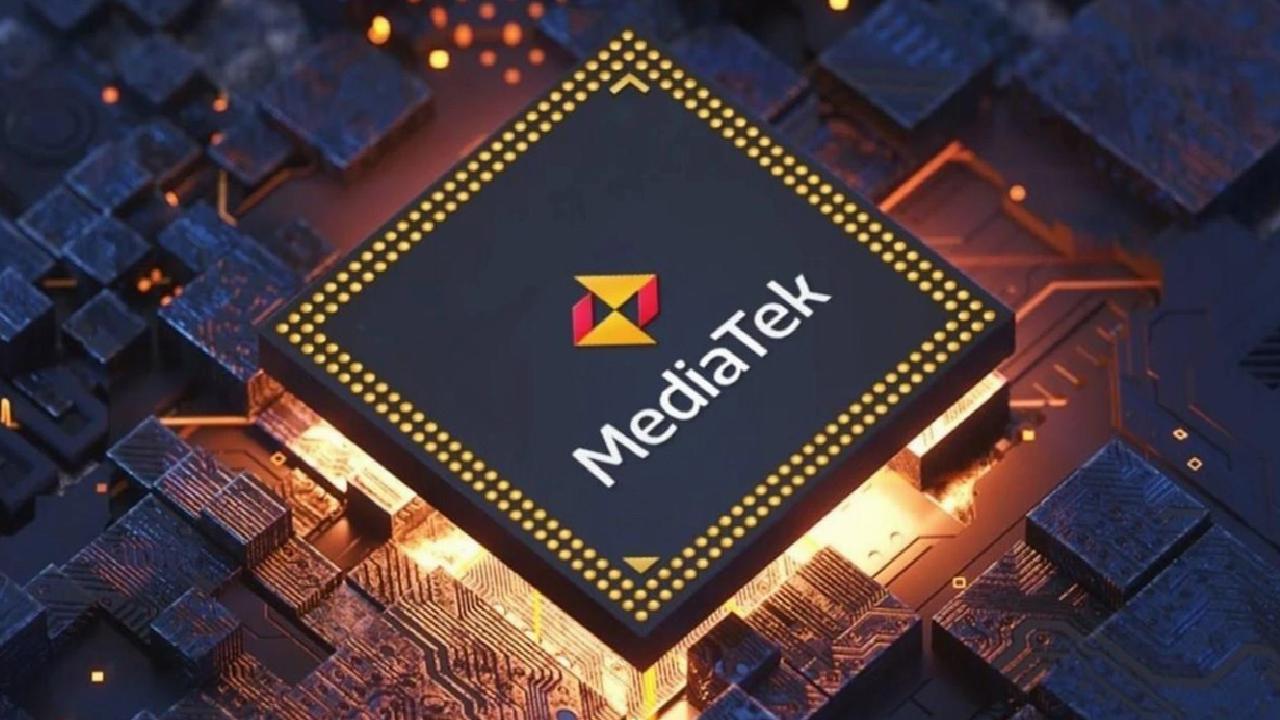 MediaTek ilk 2nm işlemciyi piyasaya süren şirket olabilir