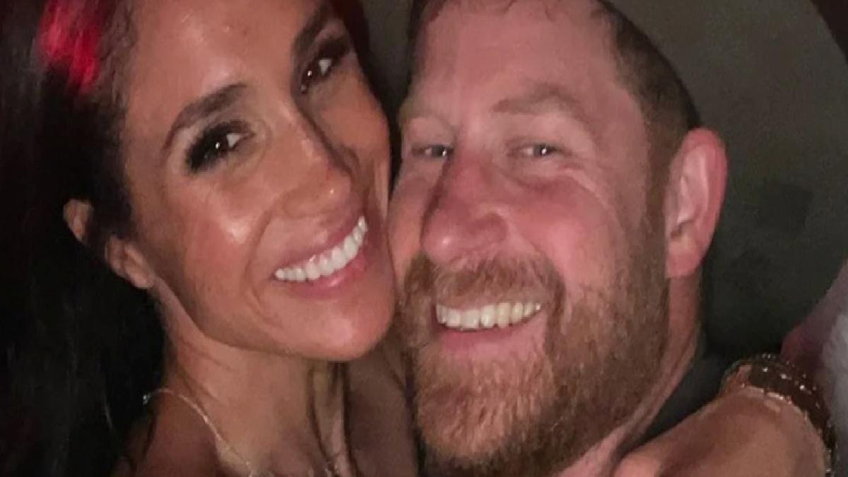 Meghan Markle, Kraliyet günlerini geride bıraktı