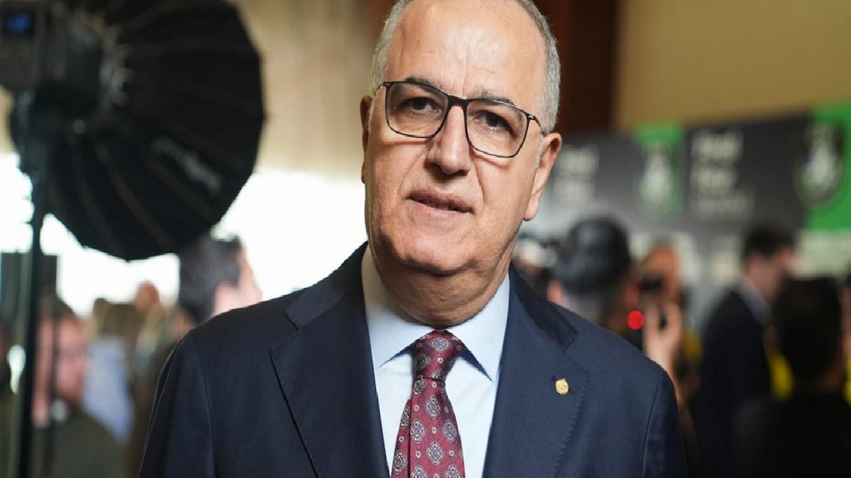 Mehmet Akif Üstündağ, Türk voleybolunun geldiği nokta ile gurur duyuyor