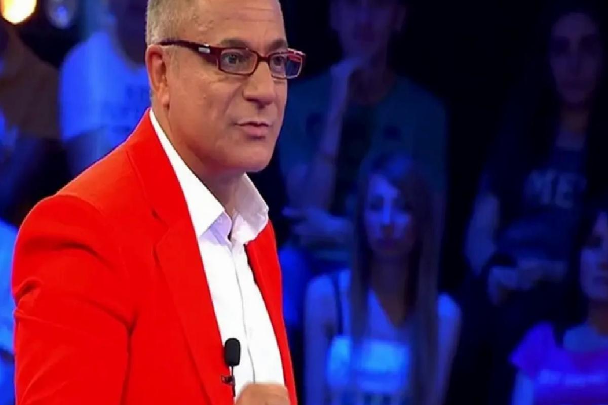 Mehmet Ali Erbil: 29 senedir nafaka ödeyen tek adam olabilirim