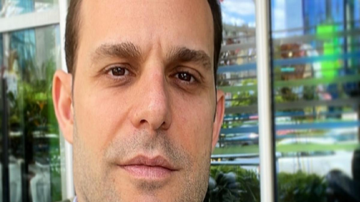 Mehmet Aslan’dan dikkat çeken Sırrı Süreyya Önder mesajı