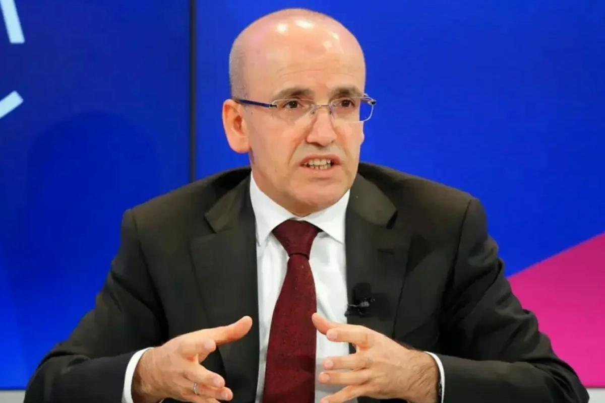 Mehmet Şimşek: Bütün büyükşehirlerin giriş ve çıkışlarına maliyecileri koyacağız