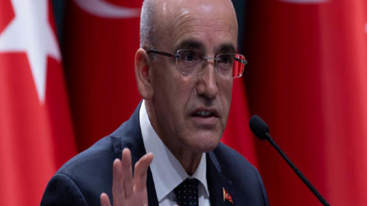 Mehmet Şimşek, Katar Ekonomi Forumu’na katılacak