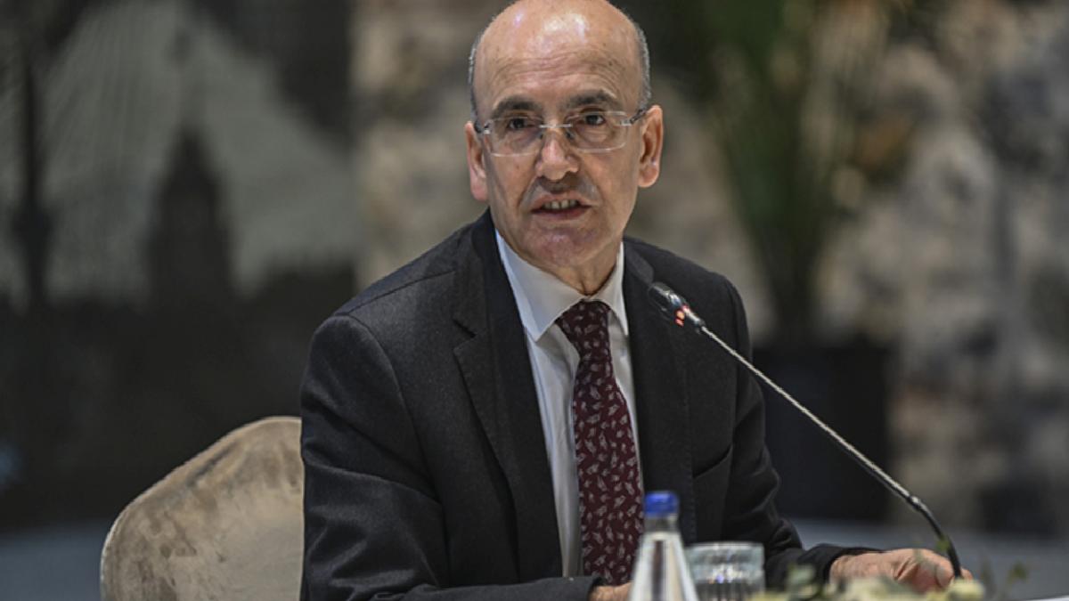 Mehmet Şimşek: Yatırımcılar geri geliyor