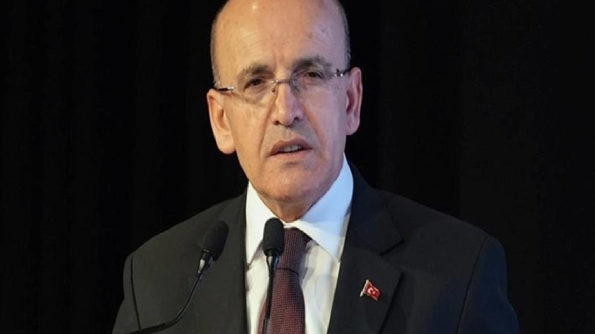 Mehmet Şimşek’ten hakkındaki iddialara yanıt