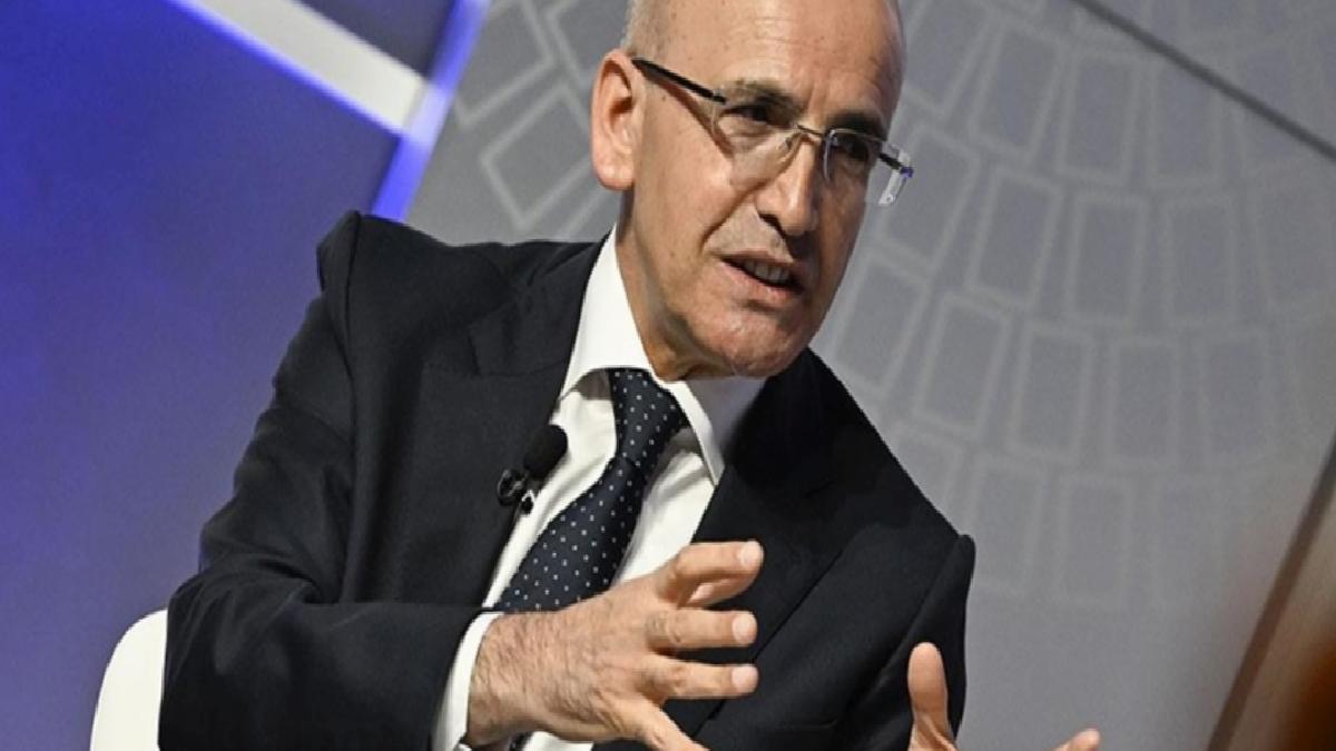 Mehmet Şimşek’ten PKK’nın fesih kararıyla ilgili açıklama