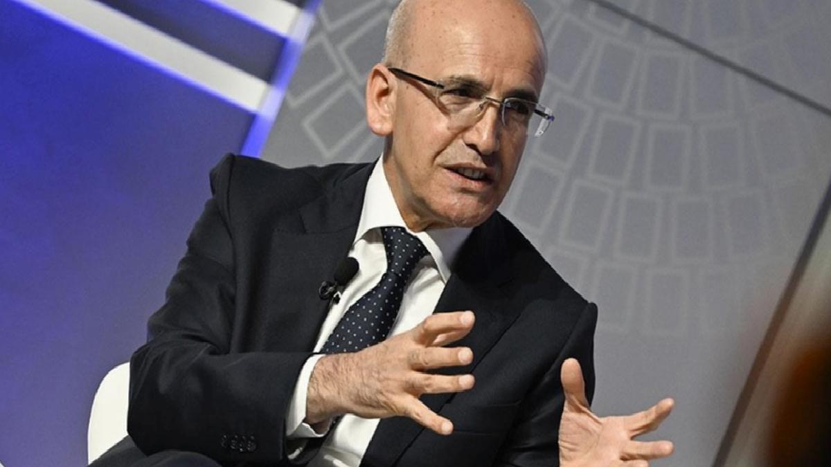 Mehmet Şimşek’ten PKK’nın fesih kararıyla ilgili açıklama