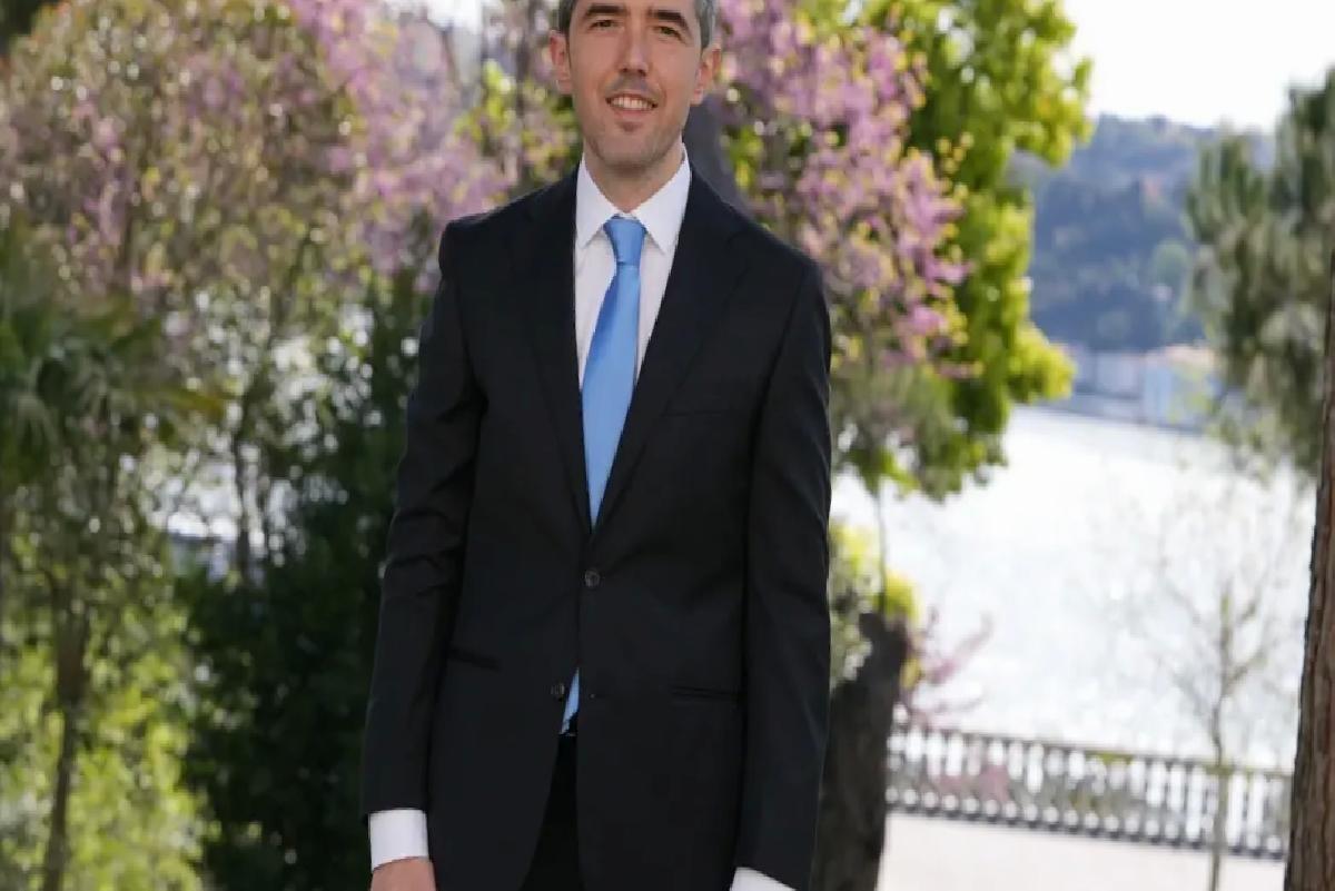 Mehmet Topal’dan Girişimcilere Öneriler