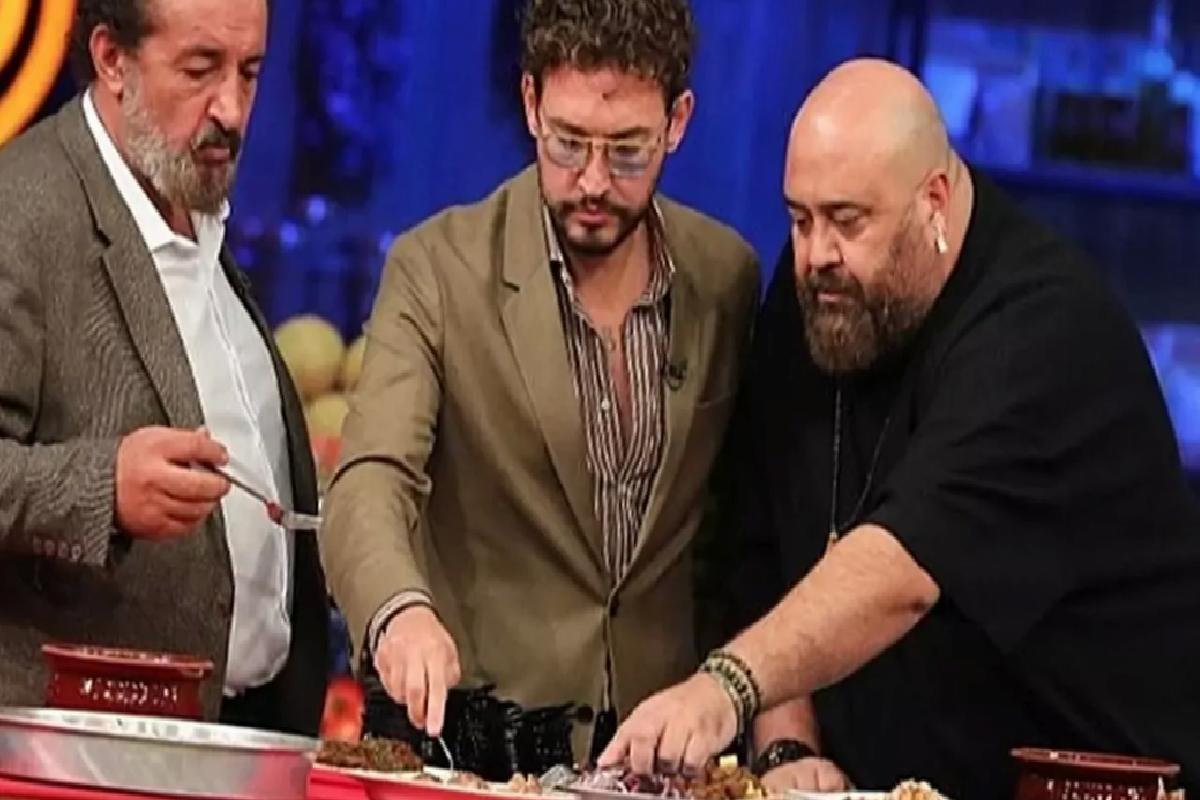 Mehmet Yalçınkaya’nın restoranında fiyatlar ortaya çıktı, sosyal medya karıştı