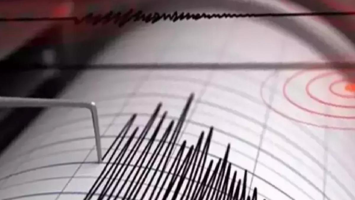 Meksika’da 6.2 Büyüklüğünde Deprem