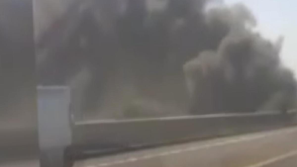 Meksika’da katliam gibi kaza: 21 ölü