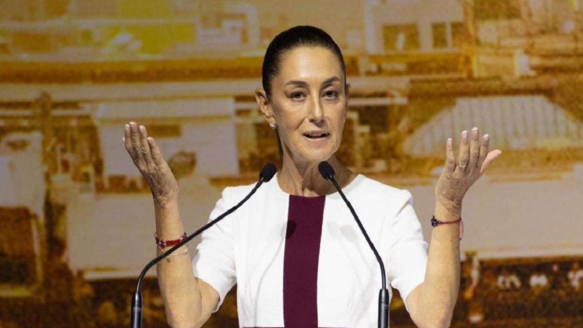 Meksika’dan Trump’a: Topraklarımızda ABD askeri istemiyoruz