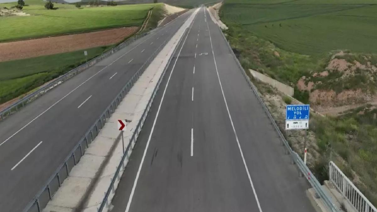 “Melodili Yol” uygulaması başladı, Ankara yollarında Mozart çalacak