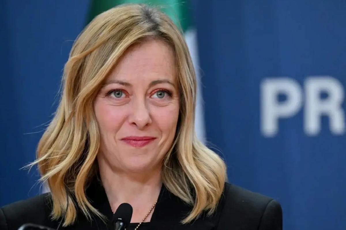 Meloni’nin Pragmatik Dış Politika Yaklaşımı