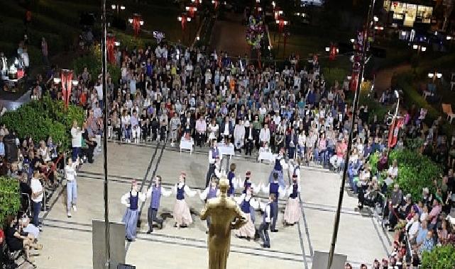 Menderes Mandalina Çiçeği Festivali İle Coşacak