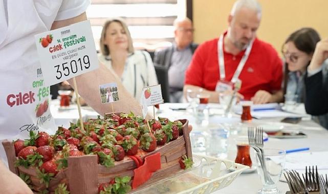 Menemen’de festival coşkusu yaşanacak