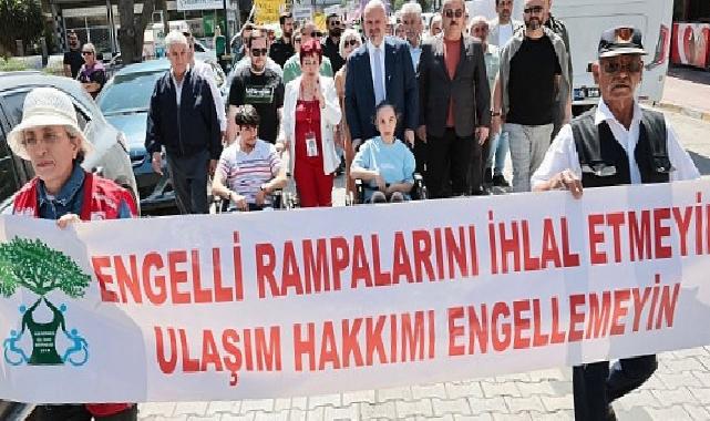 Menemen’de sevgiye ve umuda engel yok