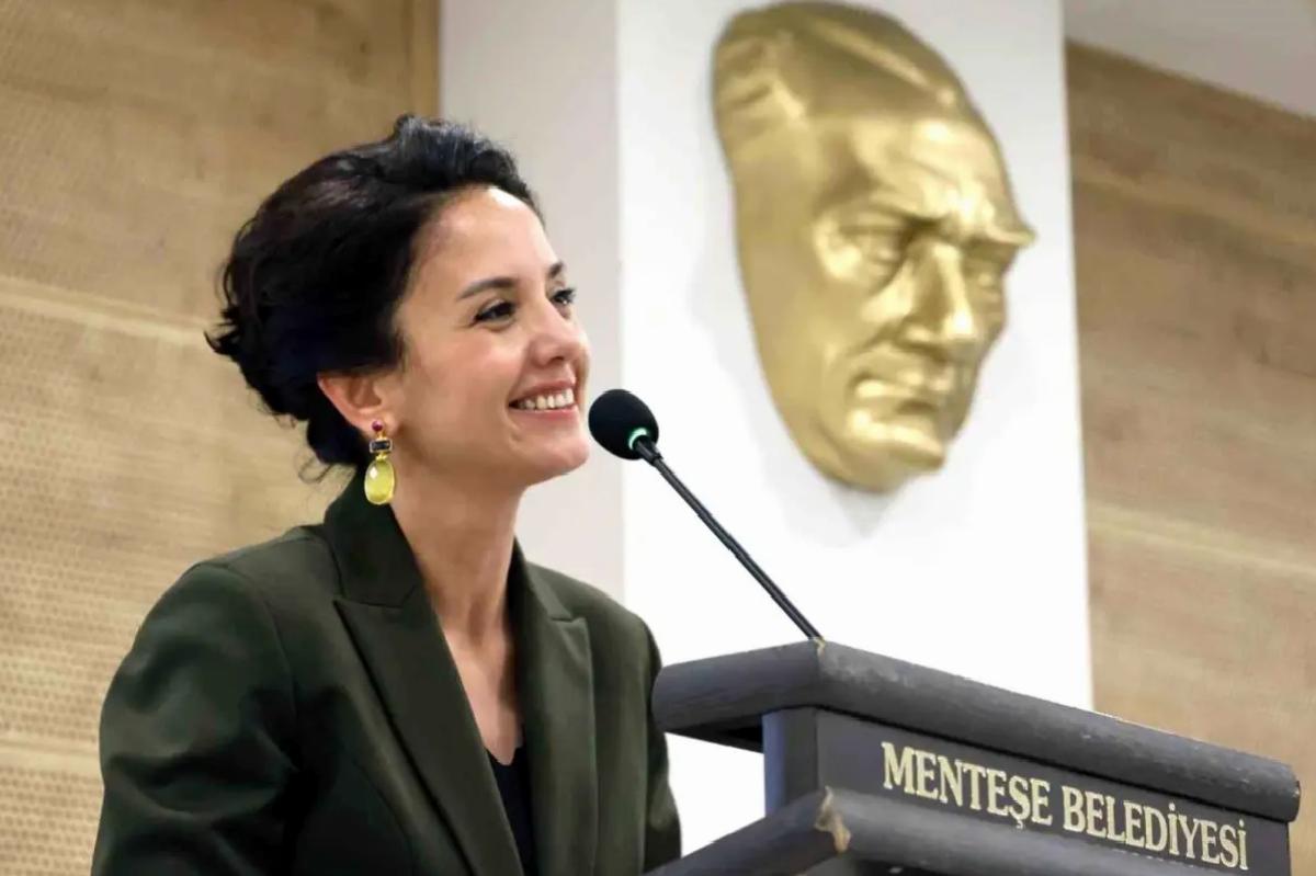 Menteşe Belediye Başkanı’ndan 19 Mayıs Mesajı