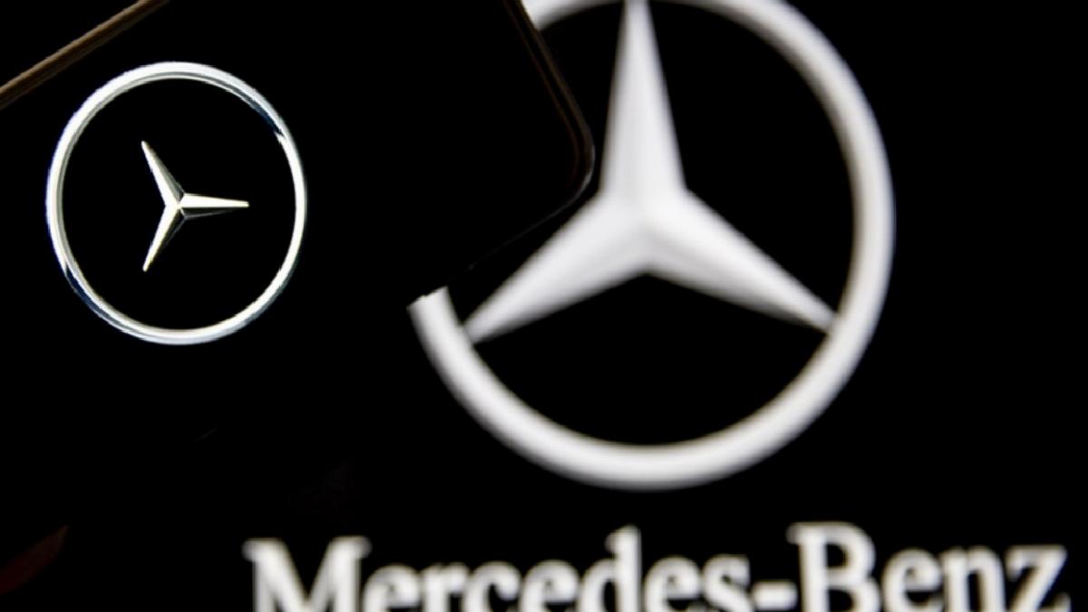 Mercedes-Benz’in karı ilk çeyrekte yüzde 43 düştü