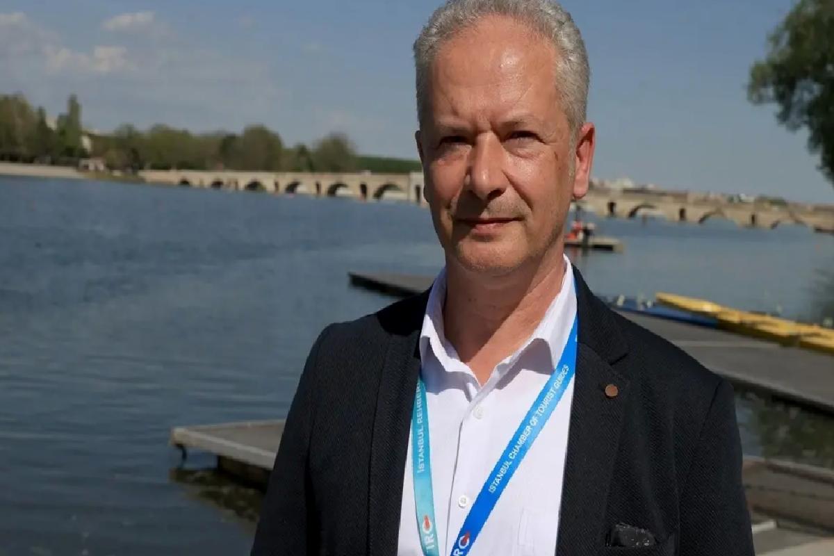 Meriç Nehri Edirne’ye Turizm Rotası Kazandırdı