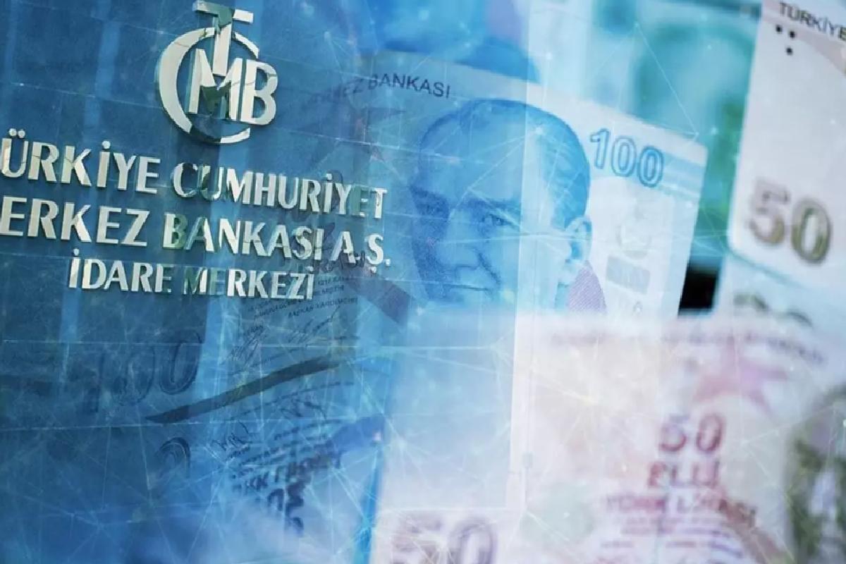 Merkez Bankası’ndan TL’ye teşvik hamlesi