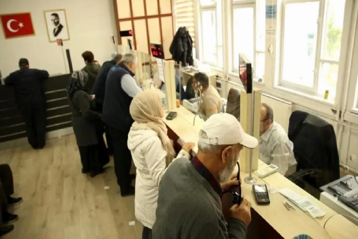 Merkezefendi Belediyesi’nden Vergi Ödemeleri Hakkında Önemli Duyuru