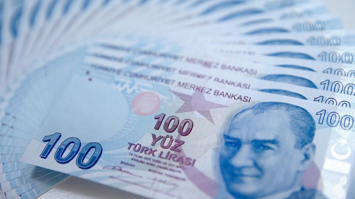 Merkezi yönetim borç stoku belli oldu