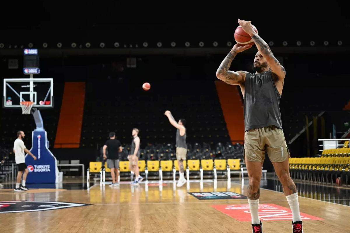 Mersin, Play-Off İçin Son Maçına Çıkıyor