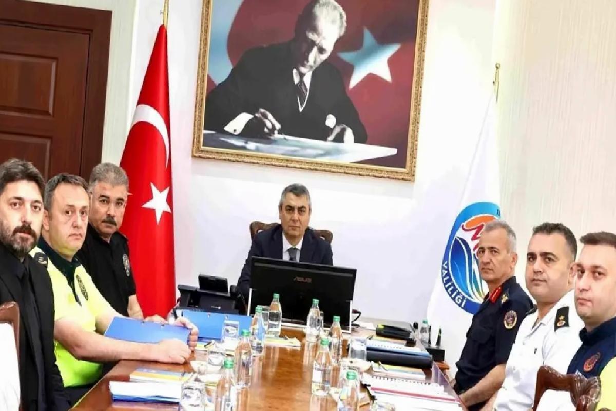 Mersin’de Kaçakçılıkla Mücadele: 19 Milyon TL Vergi Kaybı Önledi