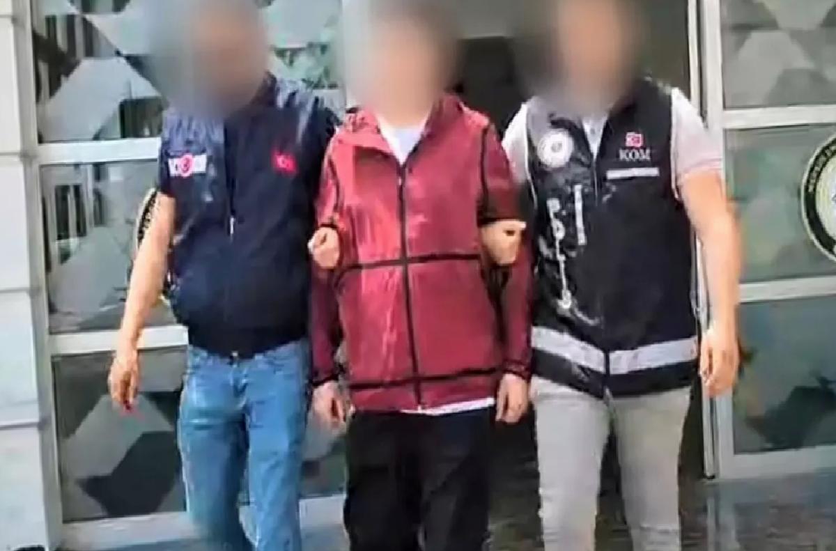 Mersin’de Tefecilik Operasyonu: 2 Şüpheli Tutuklandı