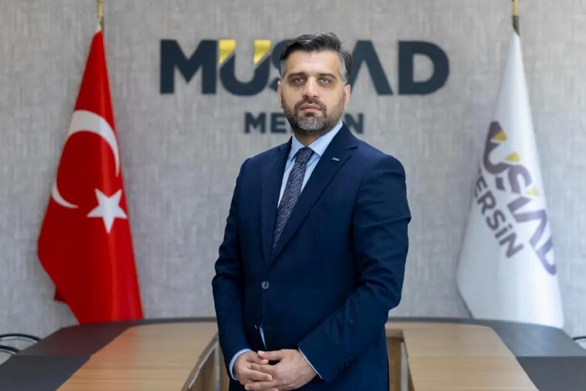 Mersin’in Ekonomik Yapısı Yeniden Şekillendirilmeli