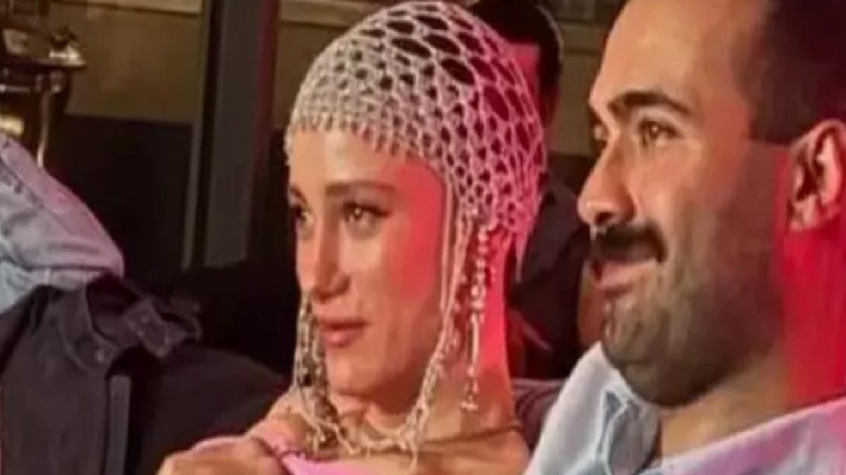 Mert Demir imaj değiştirdi! Son hali şaşırttı