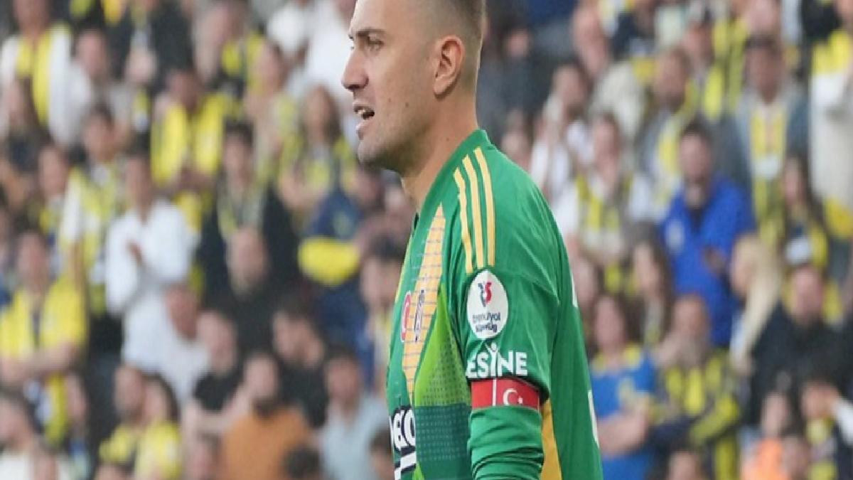 Mert Günok: Avrupa Ligi’ne gitme yolunda önemli bir galibiyet oldu