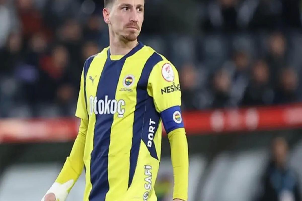 Mert Hakan Yandaş’tan sağlık durumuyla ilgili açıklama: Anlayış istiyorum