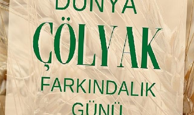 Meslek Fabrikası’ndan Glütensiz Mutfak müjdesi