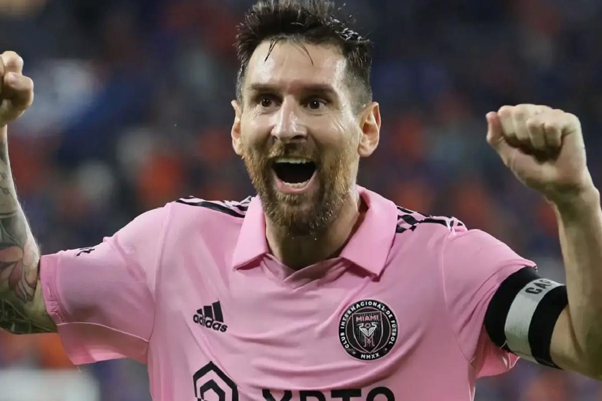 Messi için bomba transfer iddiası