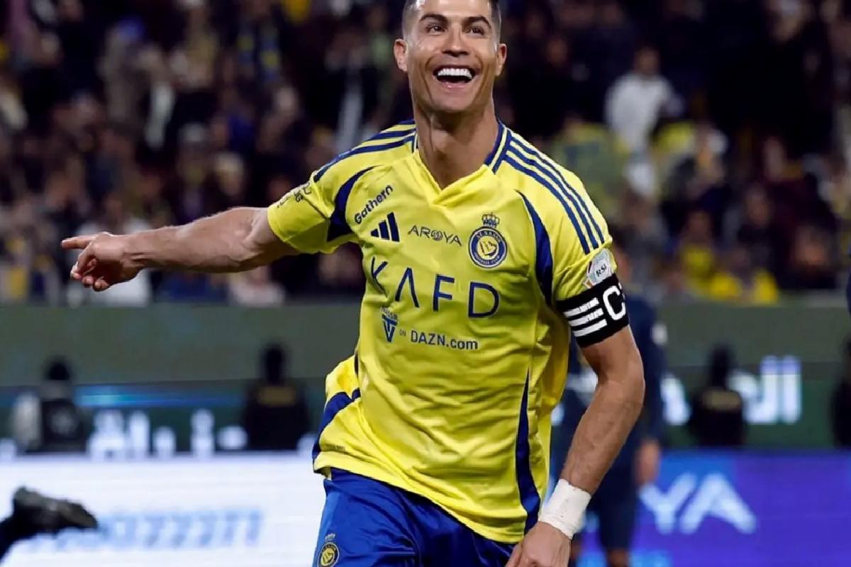 Messi ile rakip olabilir! Futbol dünyasını şoke edecek Ronaldo bombası