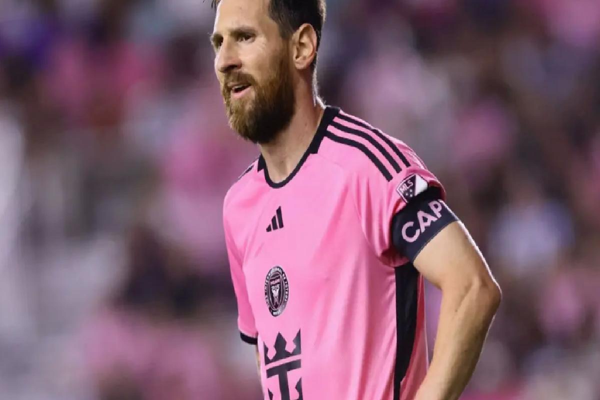 Messi, Şampiyonlar Ligi finalinde görmek istediği takımları açıkladı