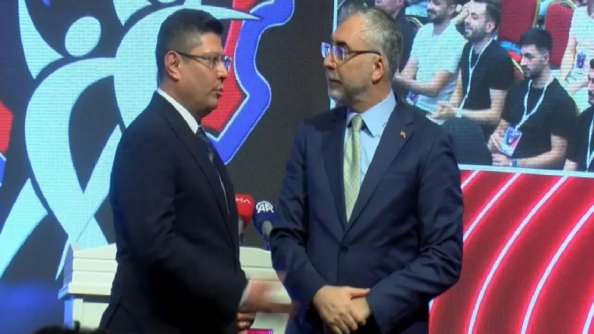 Metal Sektörünün İhracat Gücü