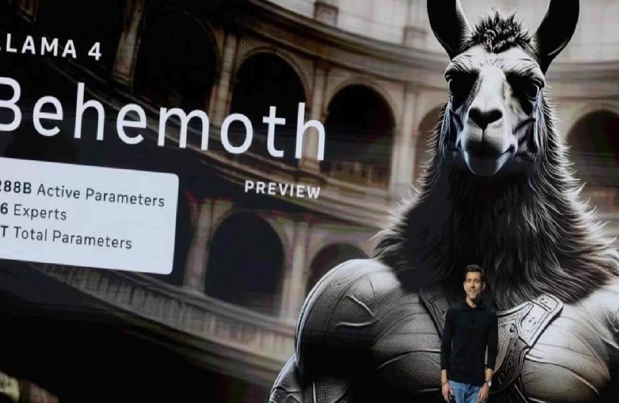 Meta’nın “Behemoth” yapay zekası bir kez daha ertelendi