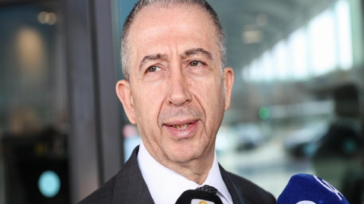 Metin Öztürk’ten Fenerbahçe’ye olay sözler!