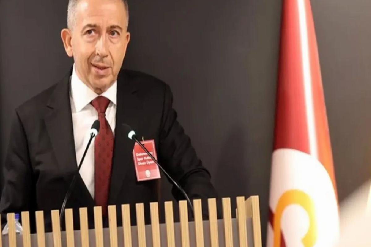 Metin Öztürk’ten TFF’ye hakem tepkisi: İki takımı birbirine düşürmek istiyorlar