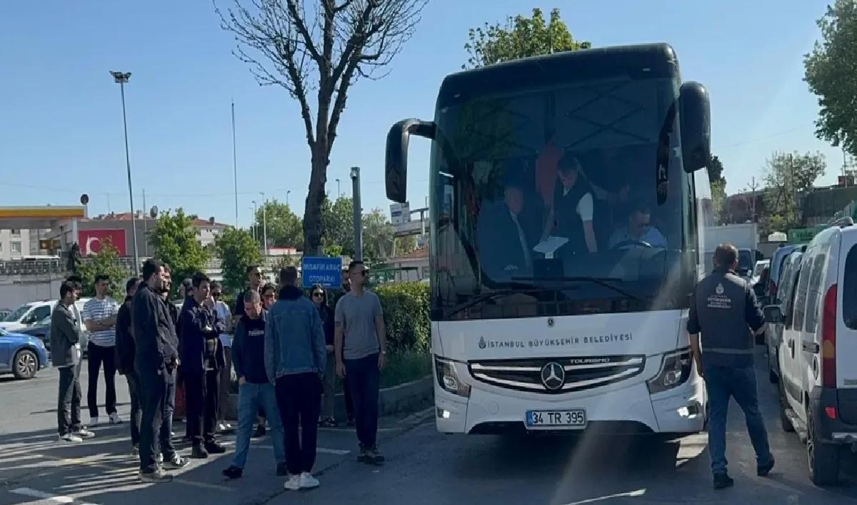 Metrobüs Kazasında Hayatını Kaybeden Ebru Heper’in Cenazesi Sivas’a Gönderildi