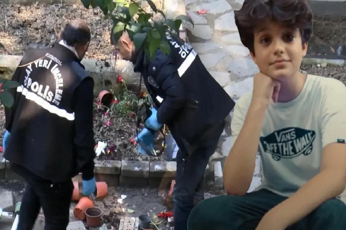 Mezarı Tahrip Eden Sanığa 4 Yıla Kadar Hapis İsteniyor